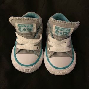 Converse Baby Shoes